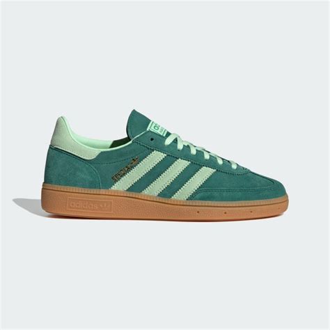 adidas spezial verde|adidas spezial green.